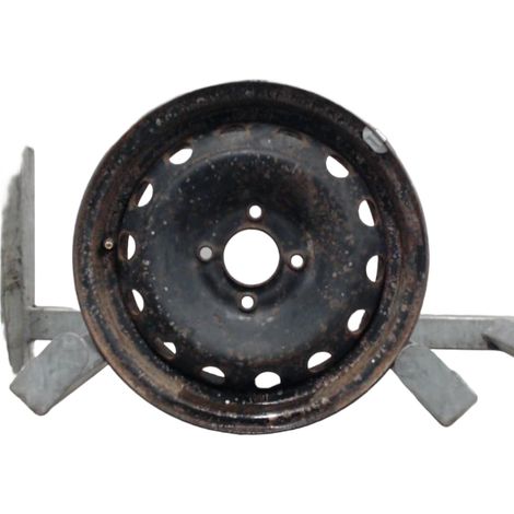 [PRODUIT D'OCCASION] Jante Tole CITROEN Xsara Phase 1 1997-2000 ♻️ Ref Oe. 5401f8 - Garantie à vie (1/2)