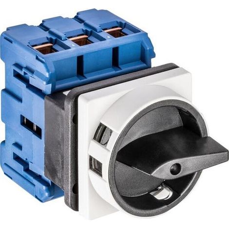 Hauptschalter Kraus-naimer kg80.t103/01.e 3 Pol 80A