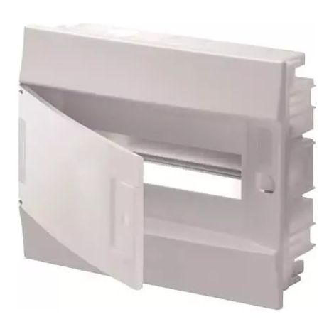 Verteilerkasten abb mistral41f 12 Module ip41 63a