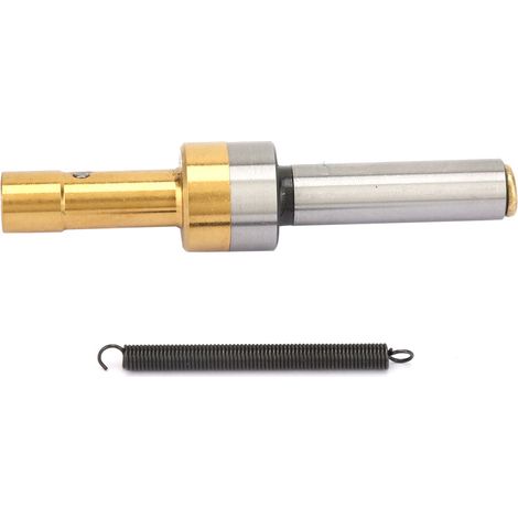 Contrôle de position mécanique sans détecteur de bord magnétique pour fraiseuse CNC (1020) (1/5)
