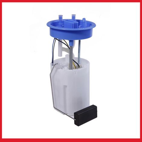 Kraftstoffpumpe (Kern) 6R0919051N - Kompatibel mit VW Polo, Audi A1 (1/4)