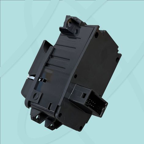 61319159997 is applicable to BMW 5 Series and BMW F07 electronic parking brake switch, auto hold, and P gear control button. (1/4)
