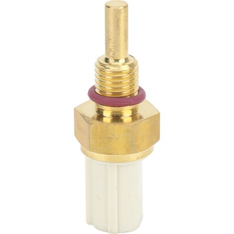 Capteur de température d'eau de refroidissement en laiton 21176-0009 pour KFX450R KSF450B KSF450B 2008-2014 (1/5)