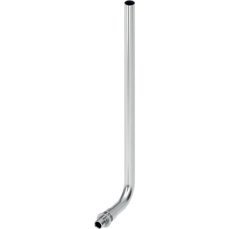 TECEflex HK-Montagewinkel, Dim. 15mm, Kupfer vernickelt, 714516 (1/3)