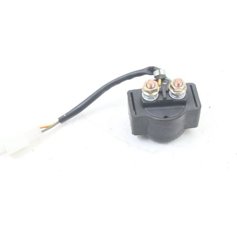 RELAIS DEMARREUR PEUGEOT TWEET 4T 50 2023 - 2025 (1/4)