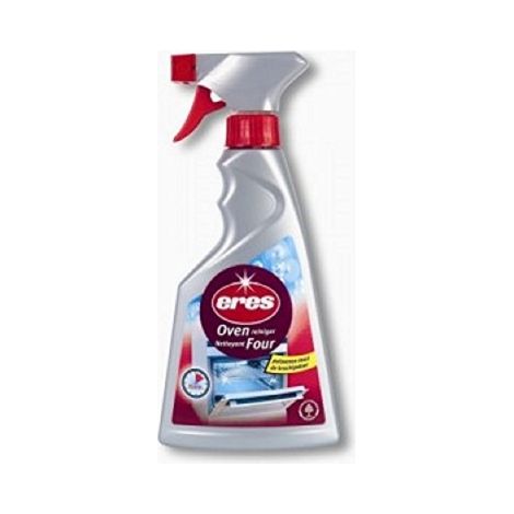 Eres - forno-pulitore gel spray 500 ml - eres20155 - 5410458201556