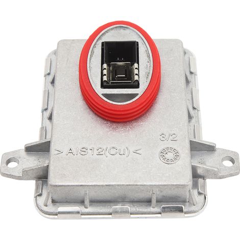 Module de commande d'ampoule Xenon HID 63117356250 pour phare BMW X6 X5 X4 X3 Z4 Série 3, 4, 5 - Ballast électronique compatible, unité de contrôle, remplacement facile (1/5)