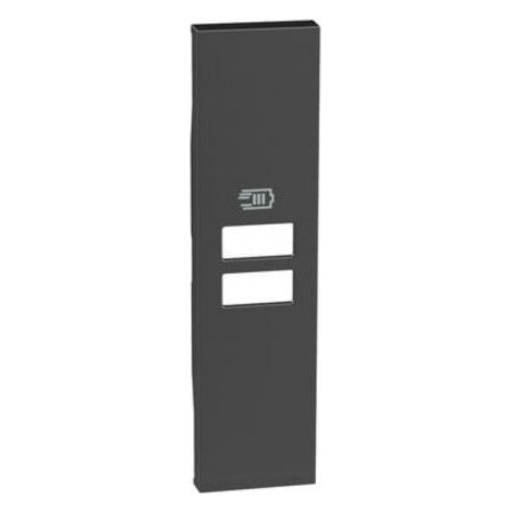 BTICINO cover 1 modulo per caricatori USB - KG13C