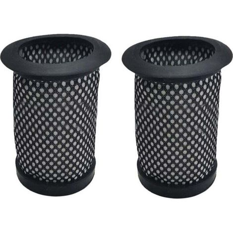 Filtre D'échappement Post-Moteur Lavable 2 Pièces Compatible Aspirateurs 200 Séries (1/4)