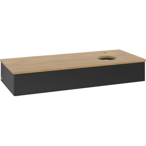 Villeroy & Boch L12051PD WTUS Antao L125 1200x190x500mm (1/3)