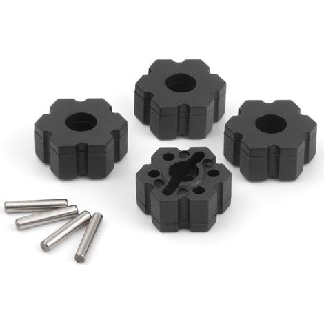 Maverick 14mm Hex Hub Set 4pcs
