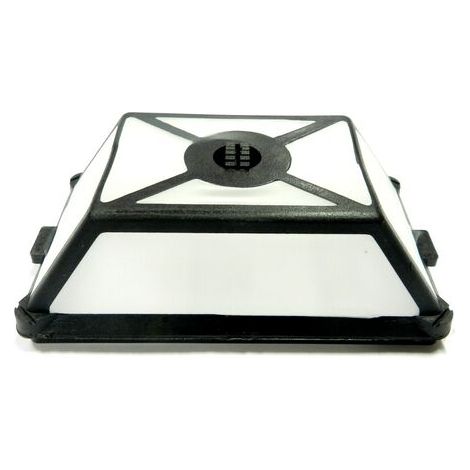 Filtre à air pour tronçonneuse – Compatible modèles 50, 51, 55 – Protection moteur contre particules – Fonctionnement optimal (1/3)