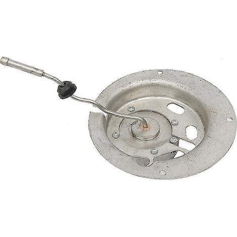 Brûleur 67955A, compatible avec les réchauffeurs d'air à cartouche Webasto Air Top 3500 ou Air Top 5000. (1/5)