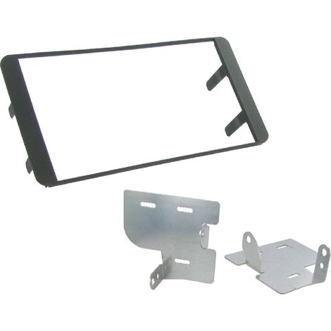 Kit 2DIN Pioneer CA-HM-SUB.003 compatible avec Subaru BRZ Subaru XV Toyota GT86