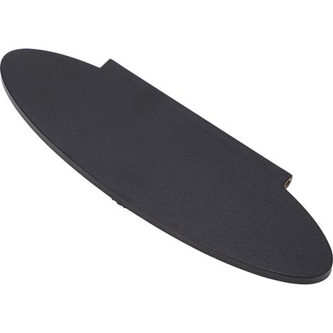 Pare-soleil avec cache-miroir 99670142102, côté passager ou conducteur, anti-friction, pour 911 996 997 (1/5)