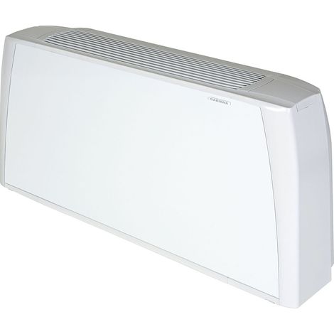 Radialventilatorkonvektor mit Elektromotor Carisma Crc (1/3)