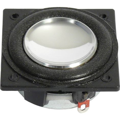 Haut-parleur Visato BF32 (1/3)
