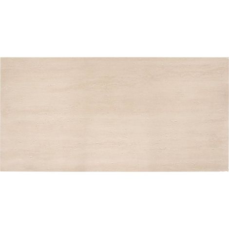 Pannello decorativo da parete cary 60x120cm beige - Atmosphera créateur d'intérieur