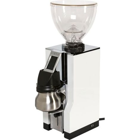 Eureka Mignon Libra 65 All Purpose white
