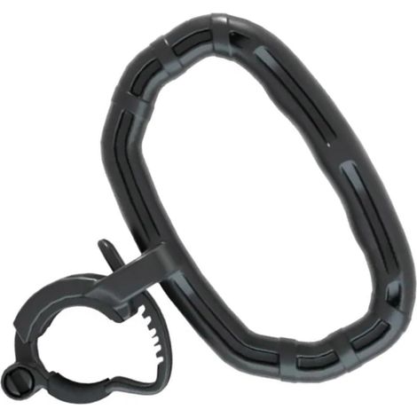 Adaptateur portable pour haltères vers kettlebell - Outil de fitness pour la maison et la salle de sport (1/4)
