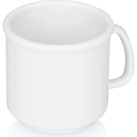 Gobelet polypropylène 300 ml Ø 8,5 cm - Was Germany