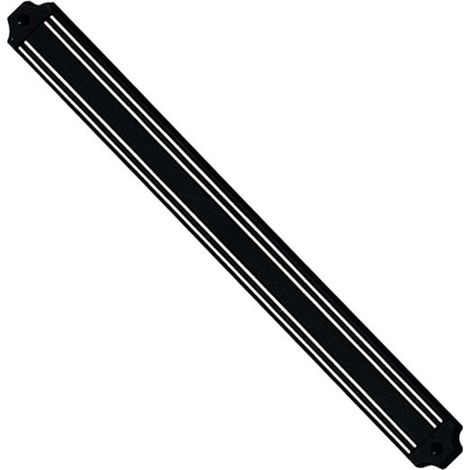 Barre aimantée - ALBERT DE THIERS - 33 cm - Contemporain - Professionnelle - Ustensiles de cuisine