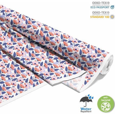 OUTDOOR DEKOSTOFFE OXFORD - Motiv Femini  DX10524