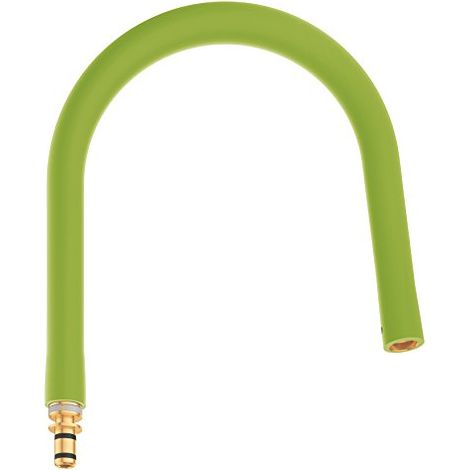 GROHE GROHFlexx Connettore per rubinetto Verde