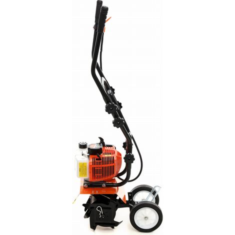 KD5162 MOTOZAPPA A BENZINA