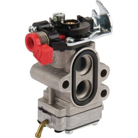 Carburateur moteur KAWASAKI MITSUBISHI débroussailleuse TJ23V 150040747 (1/2)