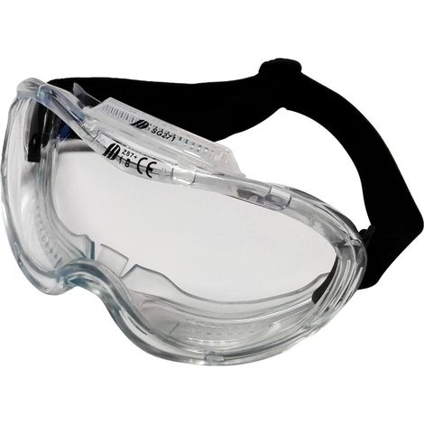 Lunettes de protection en166 bLunettes de protection EN166 B - SA 8750 - CLAS Equipements