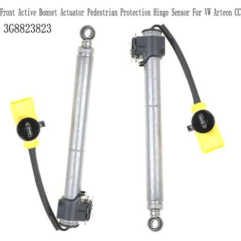 Ein Paar Sensoren der Typen 3G8823823 und 3G8823823D eignet sich für VW Arteon CC Sensoren. (1/4)