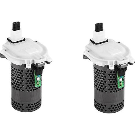 Lot de 2 cartes mères de moteur pour aspirateurs V10 et SV12 - Pièces de rechange pour moteurs électriques (1/5)