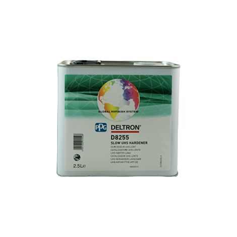 PPG D8255 CATALYST 2.5 LITER