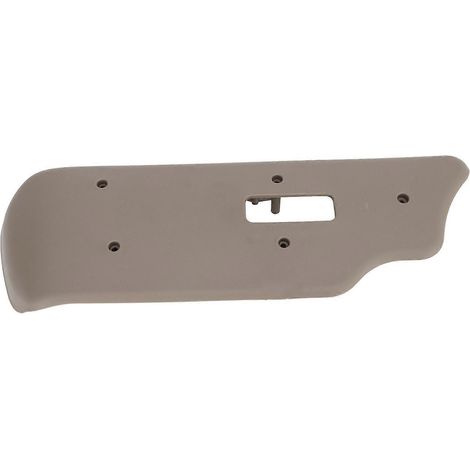 Panneau de commande de réglage de siège 88941674 en remplacement pour Silverado 1500, 2500, 3500 et Avalanche 1500, 2500 (1/5)