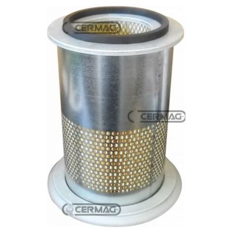 Filtro de aire máquina agrícola MASSEY FERGUSON MF3125 - MF3315 - MF3325