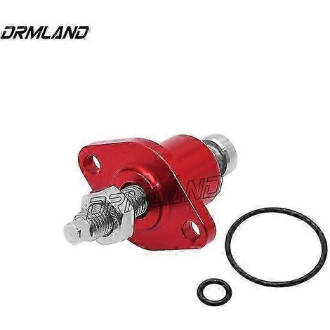 Tendeur de chaîne de distribution compatible avec les motos CRF 150, 250, 300 et 450 R, RB, RX, RL et XL (mini tendeur de chaîne).