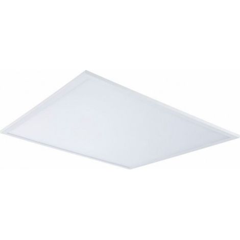 Panneau Mazda gen2, 32 W, 600x600 mm, PCV, VPC, 3200 lm, 4000 K, UGR19 (PAN600LED/M19)