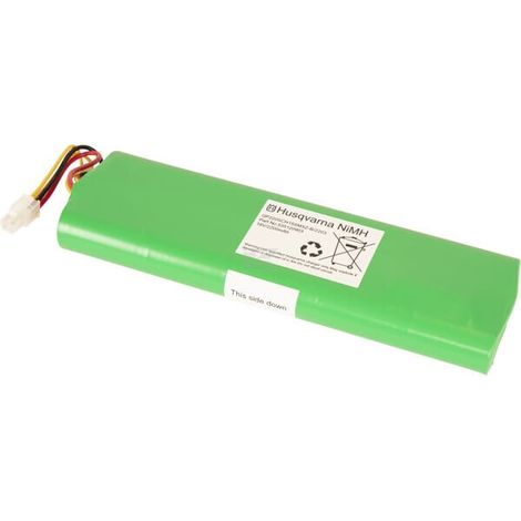 Batteria AM220AC/230ACX/Solar HUSQVARNA 535120903