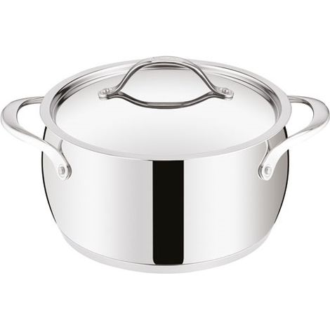 Faitout 26 cm avec couvercle - Orchestra - LAGOSTINA