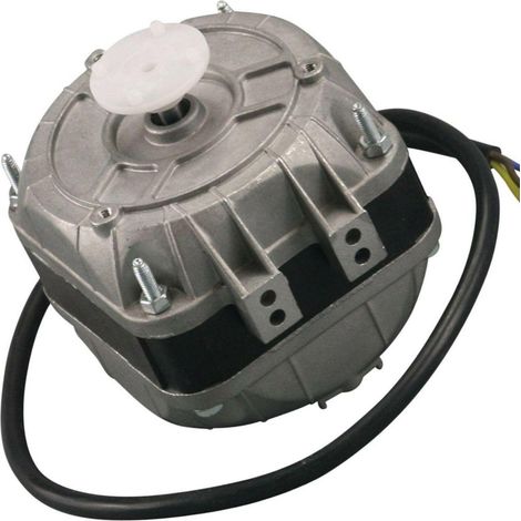 MOTORE BANCONE FRIGORIFERO PENTAVALENTE RAFFREDDAMENTO FRIGO VENTILATORE 34 W (1/5)