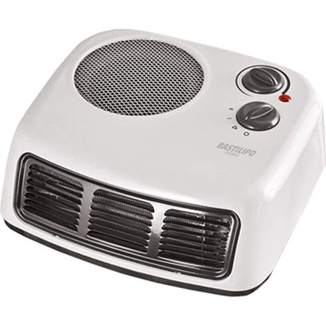 Bastilipo tlm-2000 Termoventilatore, 2000 W, Altro, bianco (1/5)