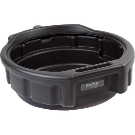 Coppa Olio ROOKS 16 L (OK-02.0687) (1/3)
