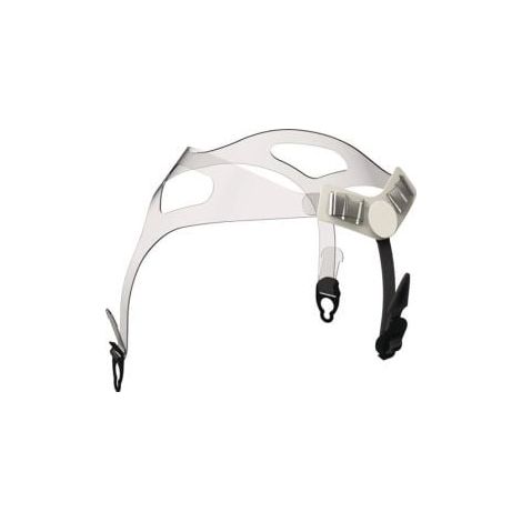 Soporte  de  cabeza  de  plástico  CleanSpace™CST1038  confort  óptimo  CLEANSPACE (1/3)
