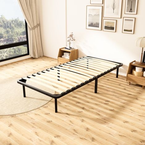 Toiture de remplacement pour pergola 3 x 3 m, rétractable, avec trous d'évacuation d'eau, résistante aux intempéries, en polyester beige, 250 x 255 cm (1/5)