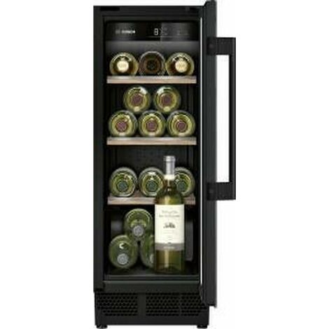 Bar à Vins BOSCH KUW20VHF0 (82 x 30 x 57) (1/3)
