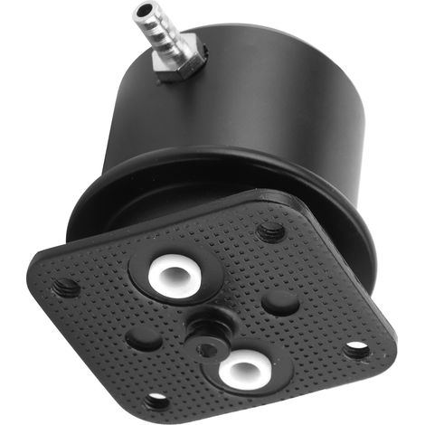Régulateur de pression de carburant Diesel 2-4,7 bars Compatible Opel Calibra, Vectra, Astra Moteur C20LET C20XE Pièce de rechange (1/5)