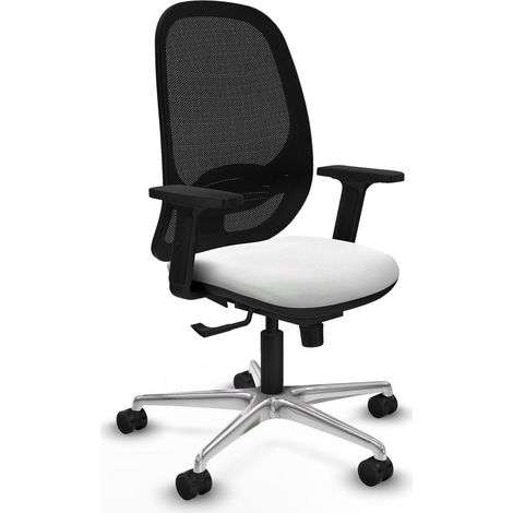 Bürostuhl piqueras y crespo Cilanco schwarz Schaum 50 mm (1/2)