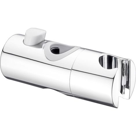 Cornat tecb3388 20,6 mm scorrevole cromato con pulsante