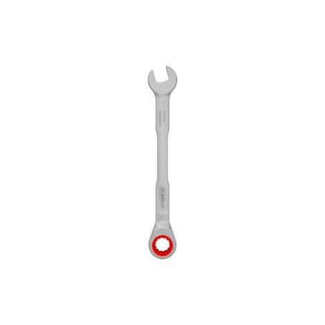 Bosch Ratschen-Ring-Maulschlüssel 15 mm - 1600A03AH1 (1/5)